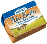 Meggle Portionsbutter 100x15 g