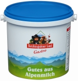 5 kg Ei. Naturjoghurt 3,5% cremig gerührt BERCHTESGADENER LAND