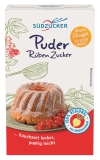 16x250 g Pa. Puder Rübenzucker SÜDZUCKER