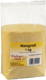 1 kg Bt. Maisgrieß (Polenta) FRIE