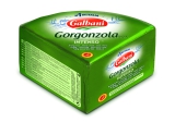 I Gorgonzola Intenso 50% Galbani 1/4 Laib ca. 1,5 kg