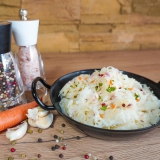 3 kg Ei. GQB Krautsalat mit Speck Troiber