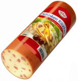 D Jermi Räucherrolle Schinken 45% 2 kg