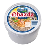 1,5 kg Ei. Obazda ALPENHAIN