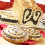 1,25 kg Bt. Mohnbackmasse gebrauchsfertig JUNG