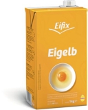 1 kg Pa. Eigelb flüssig EIFIX EIP 4300