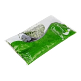 2,5 kg Bt. Prinzeßbohnen ganz TK sehr fein, Länge: 6,5-8 cm