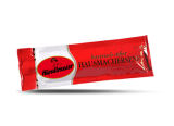 200x15 ml Port. HAUSMACHERSENF bayerisch süßer, Händlmaier