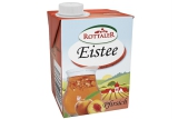 0,5 Lt. Pa. Rottaler Eistee Pfirsich