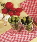 1000 g Sc. Gemisch. Mammut-Oliven m. fr. Kräutern ATG 1000 g TROI