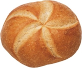 100x70 g Kaiserbrötchen hgb. SB TK