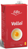 1 kg Pa. Vollei flüssig EIFIX EIP 4105 (1 kg = 20 Eier)