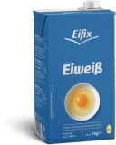 1 kg Pa. Eifix Konditoreiweiß Plus