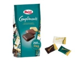 250x4 g Ital. Port.-Schokolade Compliments