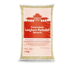 5 kg Bt. Langkorn-Parboiled-Reis GOLDEN TEMPLE