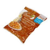 2x5 kg Bt. Pommes frites Normalschnitt 10 mm SB FRISCH