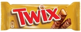 32x50 g Rg. Twix-Riegel