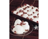 BINDI Profiteroles bianco SCHALE 1100 g