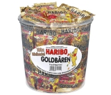 100 Beutel Haribo Goldbären MINI