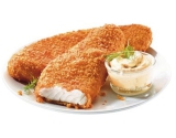 TK MSC Alaska-Seelachsfilet in Knusperpanade 40 x 150 g