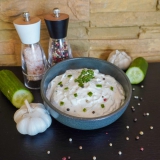 1,5 kg Sc. Zaziki Unser Bester TROIBER