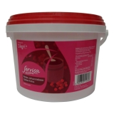3 kg Ei. Gelee Rote Johannisbeer SB