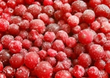 2,5 kg Bt. Preiselbeeren