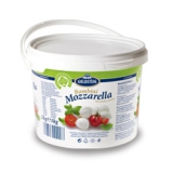 125x8 g Mozzarella Bambinis 45% GOLDSTEIG