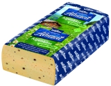 D Almzeit Alpenkäse Grüner Pfeffer 45% ca. 1,7 kg