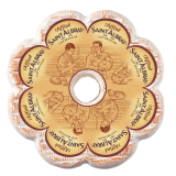 F Saint Albray 50% ca. 2 kg