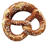 4x20x100 g MB Breze Bay. Art TK vorgegart + Salzpack DITSCH