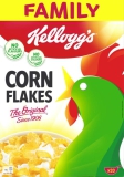 1000 g Pa. Kelloggs Cornflakes