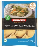 25x50 g Gemüse-Maultaschen TK BUER 65914