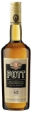 0,7 Lt. Fl. Pott Rum 40% vol.