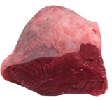 Rinder-Tafelspitz D/D/D frisch Stückgewicht ca. 2 kg