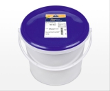 150 St. Gekochte Eier (Eibuffet) geschält in Lake EIP 8001