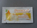 100x4 ml Port.-Zitronensaft SB