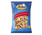 2,5 kg Bt. Wedges, gewürzt TK (Kartoffelviertel)