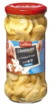 12x370 ml Gl. Champignons geschnitten II. Wahl