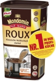 1 kg Ds. ROUX dunkel Kl. Mehlschw.