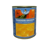 1/1 Ds. Mandarin-Orangen leicht gezuckert EW 470 g