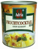 1/1 Ds. Fruchtcocktail 5-Frucht leicht gezuckert