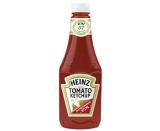 875 ml Fl. HEINZ Tomatenketchup