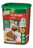 1,4 kg Ds. Gourm. Bratenjus pastös (ergibt 14 Liter) KNORR 0659