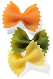 5 kg Bt. Farfalle Tricolore