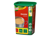 1 kg Ds. Rahm-Sauce KNORR 0679 (ergibt 9 Liter)