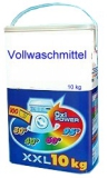 10 kg Kt. Cigall Vollwaschmittel