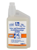 1 Lt. Fl. Sahne- u. Eismaschinen Desinfektionsreiniger SE3000 DRB