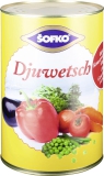 5/1 Ds. Djuwetsch Mischgemüse SOFKO