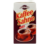1000 g Pa. AFMO Kaffeesahne 10%